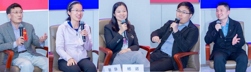 20230510-0033990威尼斯双肩挑政治辅导员制度建立70周年暨启航人生秩年校友与学弟学妹话前程活动举行-经管学院摄影-嘉宾分享.jpg